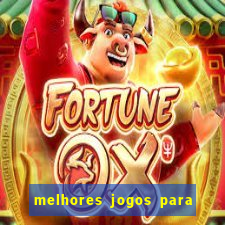 melhores jogos para ganhar dinheiro na internet